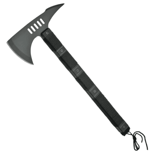 Accetta Gerber Bush Craft Hatchet Coyote