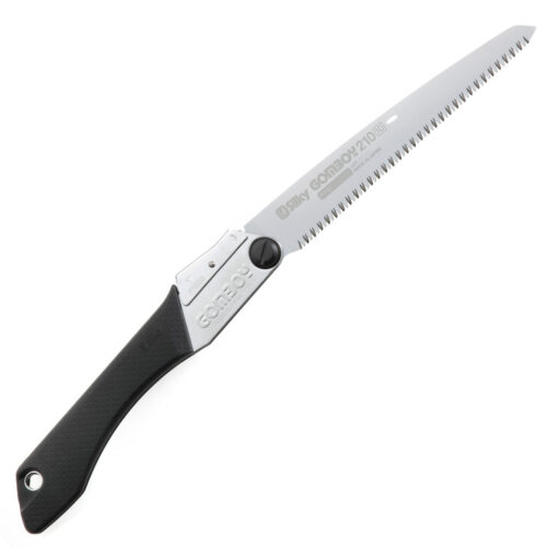 Accetta gerber bushcraft