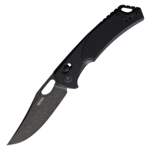 SRM Knives - 9201 GB