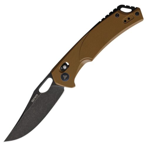 SRM Knives - 9201 GW